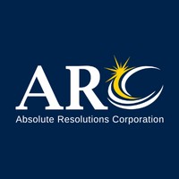 Absolute Resolutions Corporation logo - Similar company to Receivables Management Association International