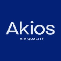 Akios Air Quality logo - Similar company to E-Licencie