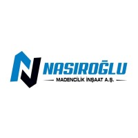 NASIROĞLU MADENCİLİK İNŞAAT AŞ. logo - Similar company to Fersa Grup