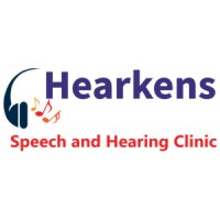 Hearkens logo - Similar company to Qlasses Kids