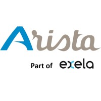 ARISTA Orone Group logo - Similar company to Teamsystem
