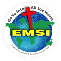 Indonesian Evangelical Church (IEC) of San Francisco logo - Similar company to Fellowship Of Indonesian Christians In America (Fica)