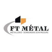 FT METAL logo - Similar company to Ft Group