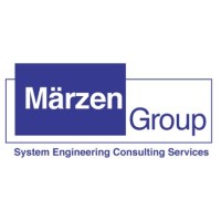 Marzen Group logo - Similar company to Pulsar Security
