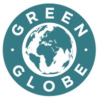 Green Globe Certification logo - Similar company to Eu Ecolabel