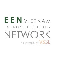 Vietnam Energy Efficiency Network EEN-Vietnam logo - Similar company to Tổ Chức Cncf Vietnam
