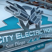 City Electric Works, Inc.
