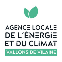 Agence Locale de l'Energie et du Climat des Vallons de Vilaine logo - Similar company to Aloen