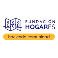 Fundación Hogares | Haciendo Comunidad logo - Similar company to Fundación Corazón Raíz, A.C.