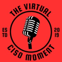 The Virtual CISO Moment logo - Similar company to Second Chance Publishing