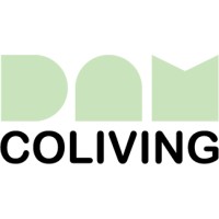 Dam Coliving b.v. logo - Similar company to Urbagraphics