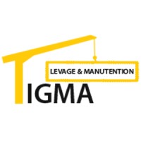 Tigmagrue logo - Similar company to Alequip S.A.
