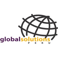 GLOBAL SOLUTIONS PERÚ logo - Similar company to Cyberfusion Technologies