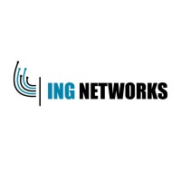 ING Networks logo - Similar company to K2Group.Fr