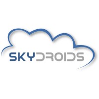 Sky Droids (Pty) Ltd logo - Similar company to Professional Mobile Mapping