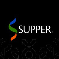 Supper TNT logo - Similar company to Net Epi