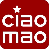 Ciao Mao logo - Similar company to La Camiceria