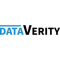 Data Verity Corporation logo - Similar company to Gearup Tech Solutions