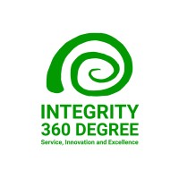 Integrity 360 Degree logo - Similar company to Fourth Unicorn Ltd.