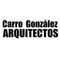 CARRO GONZALEZ ARQUITECTOS SLP logo - Similar company to Reclamavión