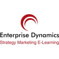 Enterprise Dynamics logo - Similar company to Incontrol Enterprise Dynamics