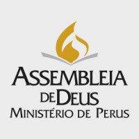 Assembleia de Deus Ministério de Perus logo - Similar company to Assembleia De Deus