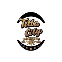 Title City Barbers logo - Similar company to Elevatecircle