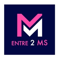 Entre 2 M's logo - Similar company to Prime Conventions Meeting Planner