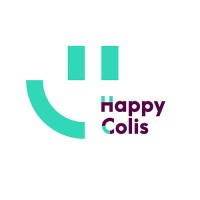 HappyColis logo - Similar company to Dispeo
