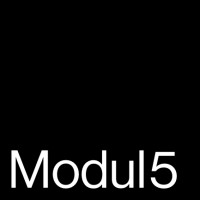 Modul5 logo - Similar company to Wilde