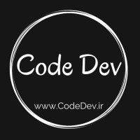 CodeDev logo - Similar company to Codedev Training