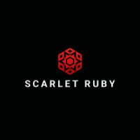 Scarlet Ruby logo - Similar company to Euro Studyverse