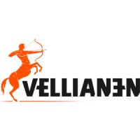 Vellianen BV logo - Similar company to Jv Internet Solutions