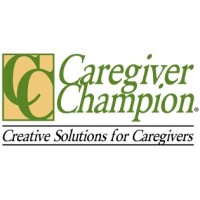 Caregiver Champion LLC logo - Similar company to Caregiver Help