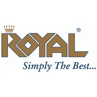 Bombay Halwa Ltd logo - Similar company to Royaltea Limited