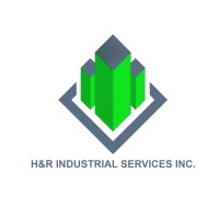 H&R Industrial Services Inc. logo - Similar company to Crescent Electrical Contractors Ltd