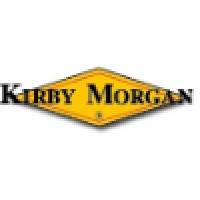Kirby Morgan Dive Systems, Inc. logo - Similar company to Vexweld