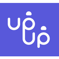 Up & Rise Up Formation logo - Similar company to Bni Pau Impulsions