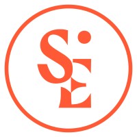 Six Degrees East logo - Similar company to Studio Lago Design