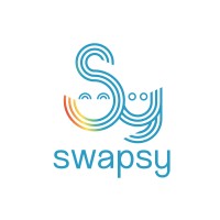 Swapsy logo - Similar company to Ayvant It Services
