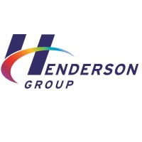 Henderson Group logo - Similar company to Little Electrical