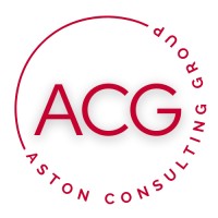Ashton Consulting Group logo - Similar company to Adroc Group