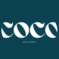 COCO Digital Agency logo - Similar company to Akar Works