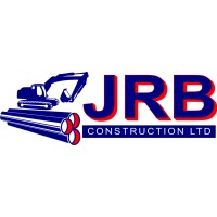 JRB CONSTRUCTION LTD logo - Similar company to Mayfair Pools