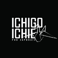 Ichigo Ichie Izakaya logo - Similar company to Elementary School Of Antananarivo