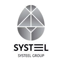 SYSTEEL logo - Similar company to Advanced Chemdry
