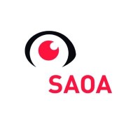 SAOA Amsterdam logo - Similar company to Ritd