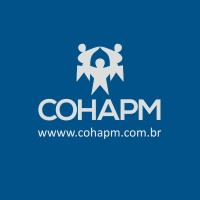 COHAPM logo - Similar company to Alpha Cooperativa