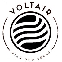VoltAir GmbH logo - Similar company to Charisma-Tec Gmbh
