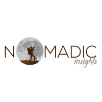Nomadic Insights logo - Similar company to Avasta